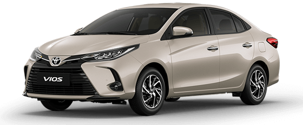 Video Bảng Giá Xe Toyota Vios Tháng 3/2022 Khuyến Mại Mới Nhất Hôm Nay